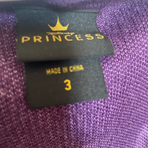 Disney X Torrid 3X Women's Sweater Cardigan - Picture 5 of 5